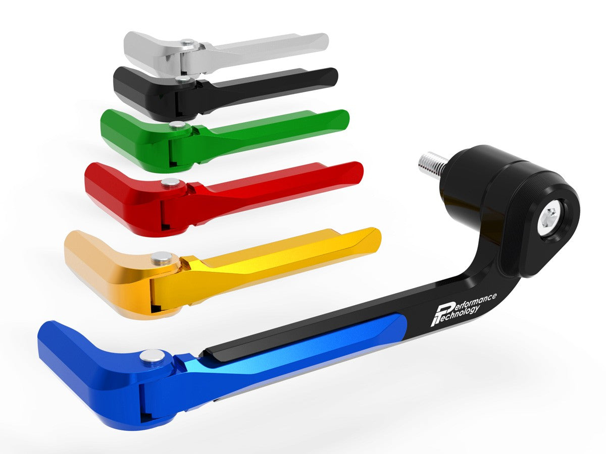 Ducabike DBK Plc02 - Clutch Lever Protection BMW S1000 Rr