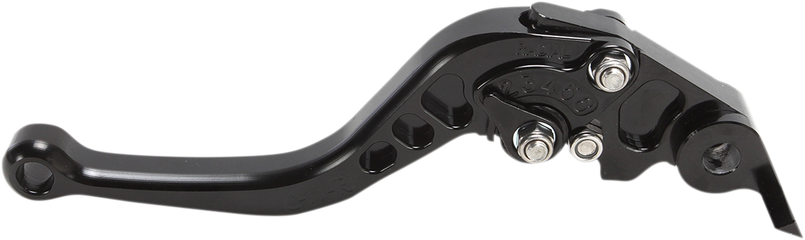 PSR Click 'N Roll Brake Lever - Short - Black