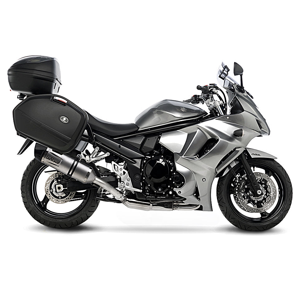 LeoVince Lv One Evo (8417EU) - for SUZUKI | GSX 1250 FA | 2010 - 2016 - image 1 of 3