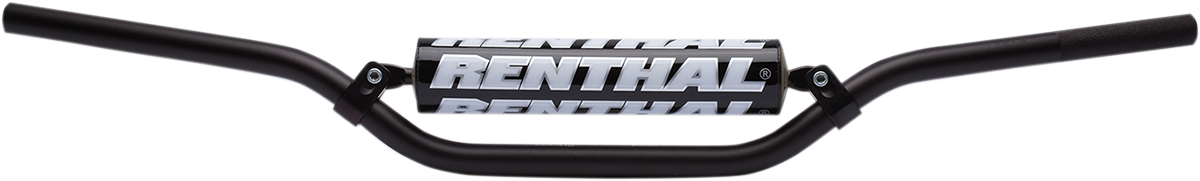 Renthal 7/8" Off-Road Handlebar - 971 - RC - Black