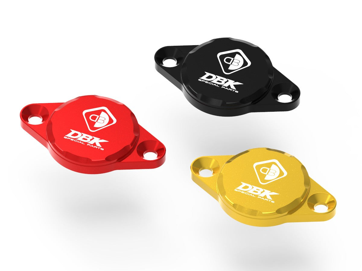 Ducabike DBK CIF01 - Timing Inspection Cover