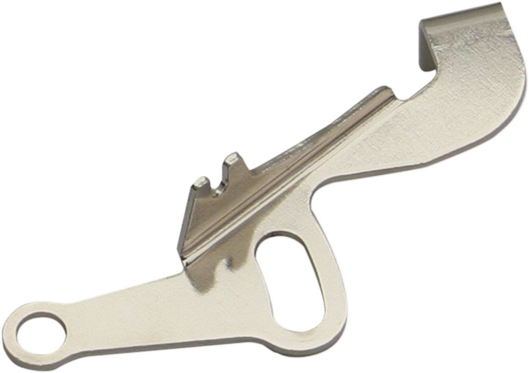 S&amp;S Cycle Enrichment Lever - Super E/G