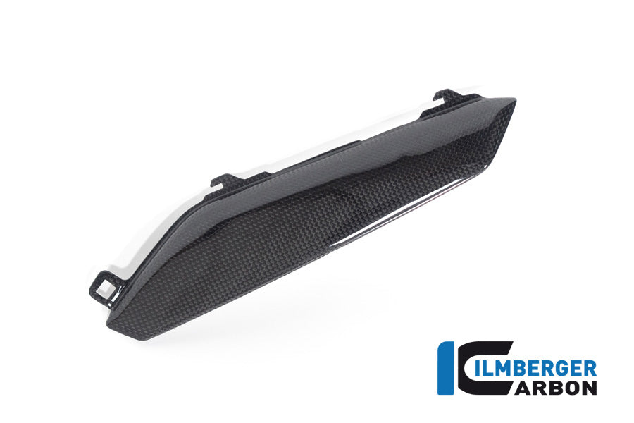 Ilmberger Carbon Tank Cover Insert Right For Original Tank Side Panel Honda CBR 1000 RR-R / SP 2020 - Gloss
