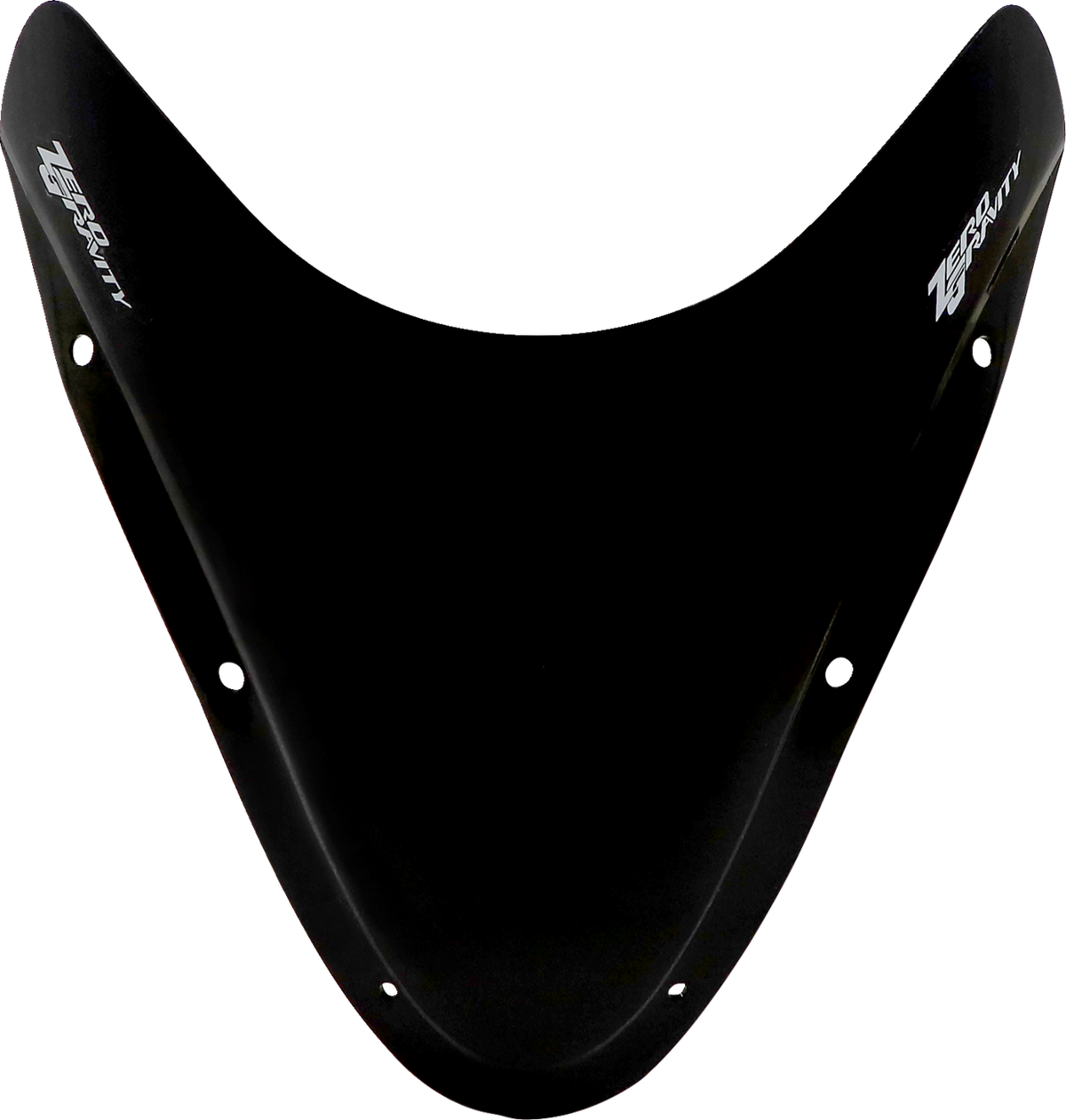 Zero Gravity Windscreen - Dark Smoke - Firebolt