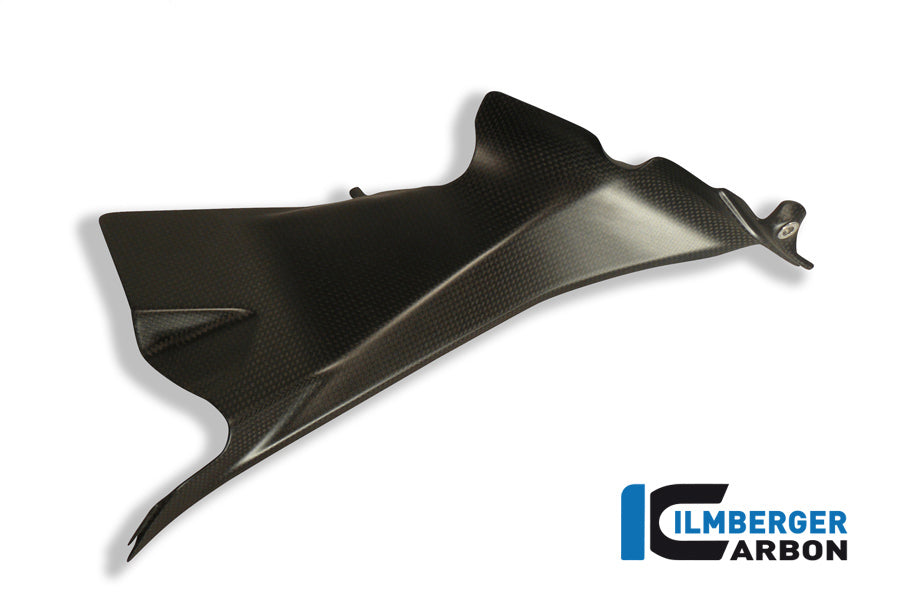 Ilmberger Carbon Airtube Cover Left Matt Ducati Panigale 1299 (From 2015)