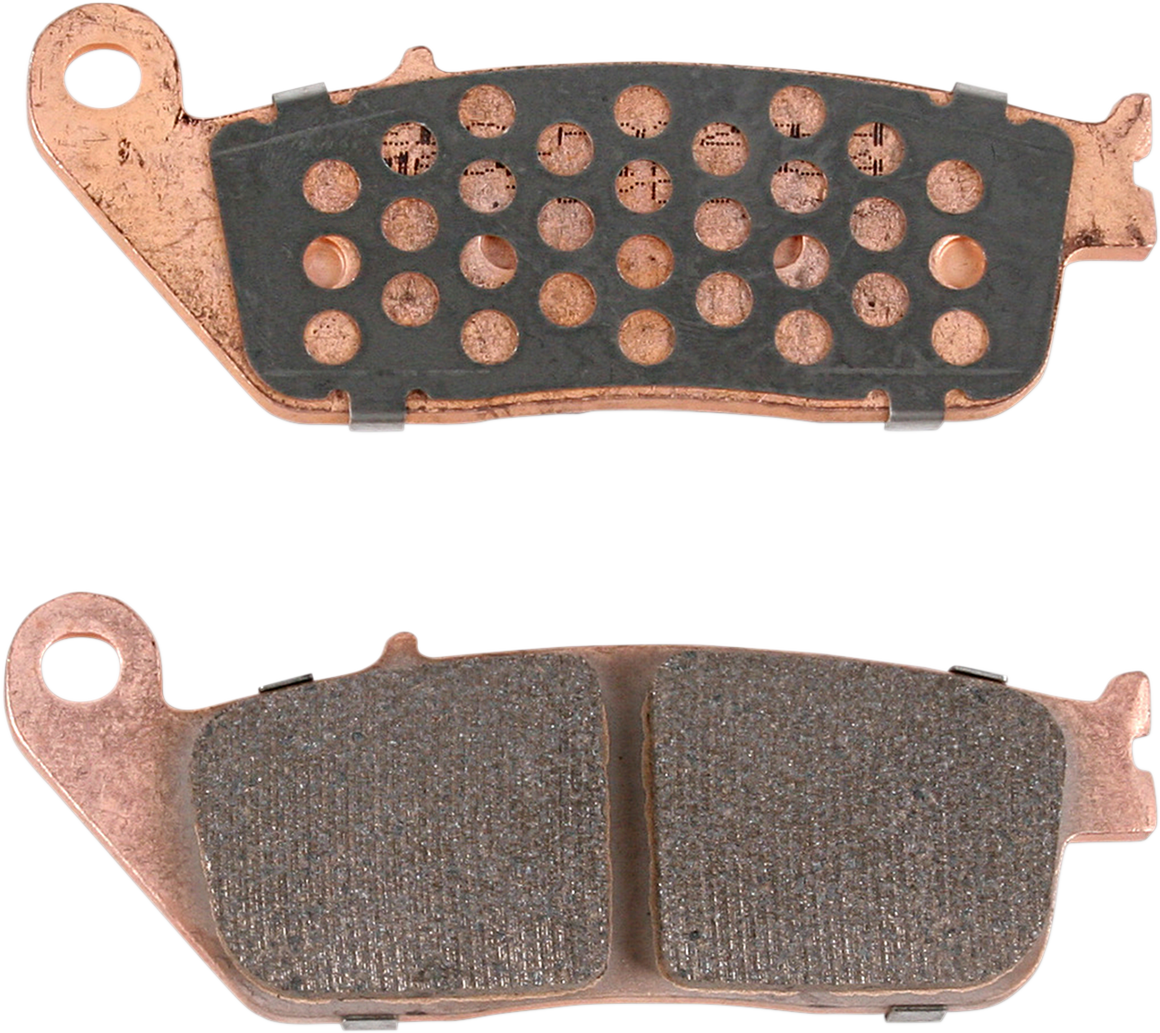 EBC Brakes HH Brake Pads