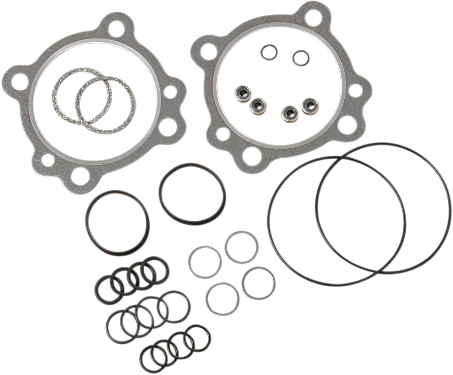 S&S Cycle Top End Gasket Kit - 3-7/8" Super Stock - Twin Cam