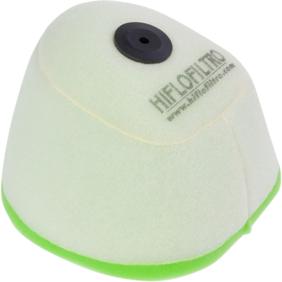 Hiflofiltro Foam Air Filter - Suzuki