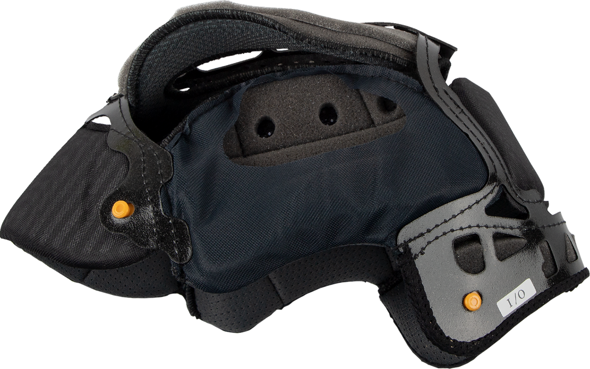 ARAI Helmets XD-4/VX-Pro3/VX-Pro4 Helmet Liner — XL
