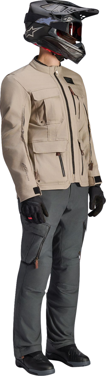 Alpinestars Borrego Drystar® Jacket