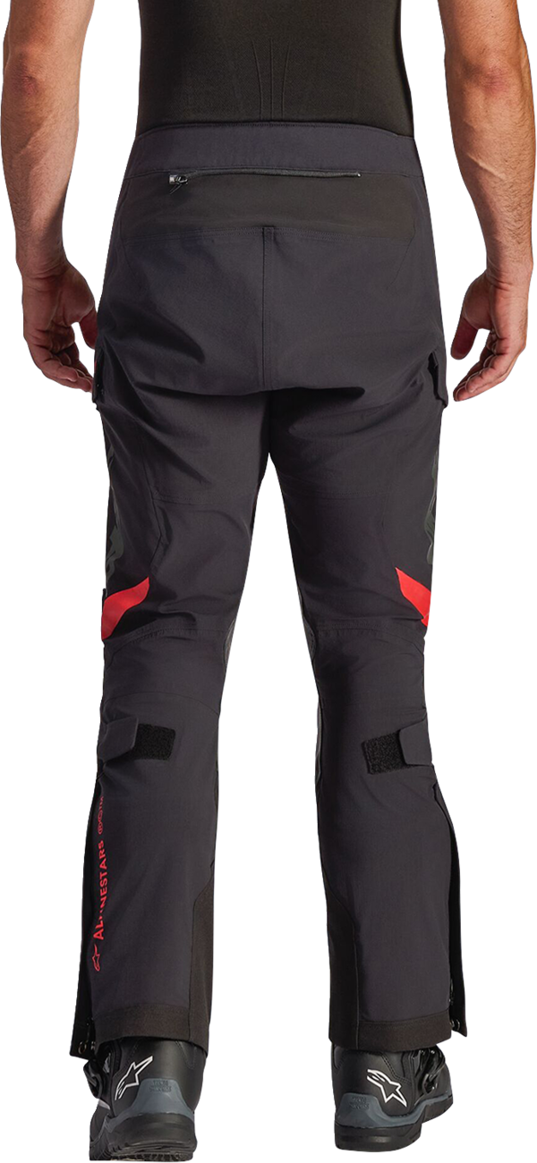 Alpinestars Halo Pro Drystar® XF Rain Pants