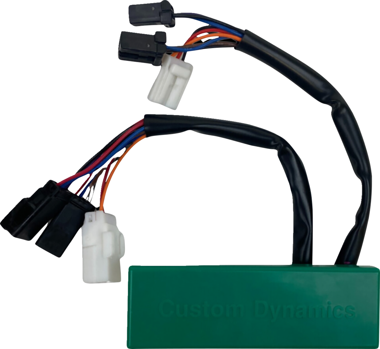 Custom Dynamics Smart Triple Play® Signal Conversion Module