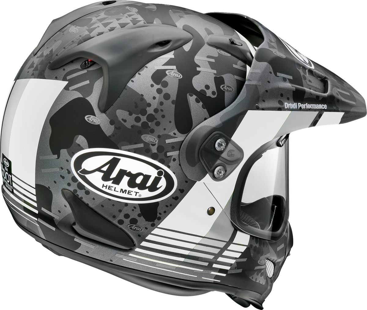 ARAI Helmets XD-4 Cover Helmet