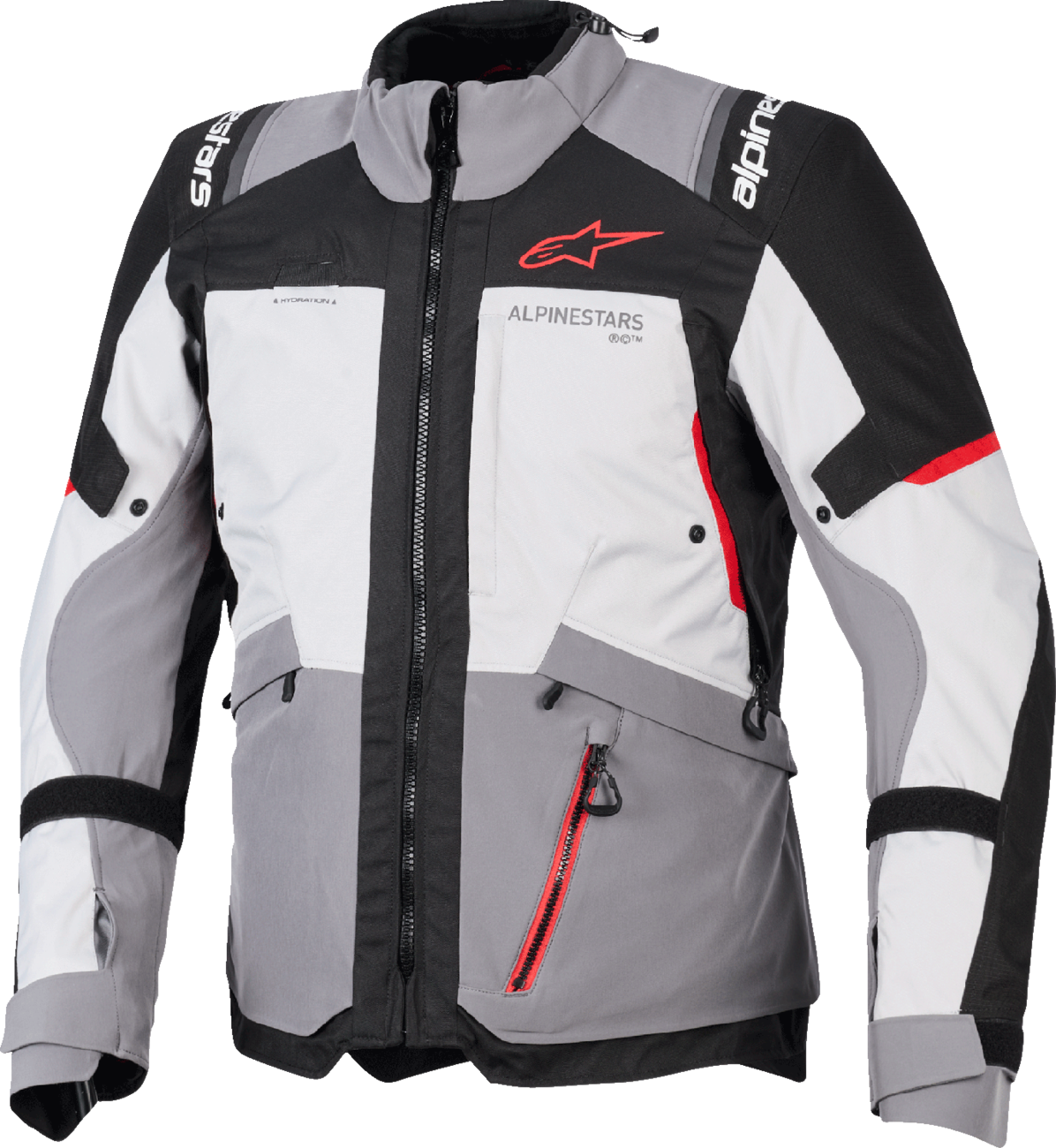 Alpinestars Andes V4 Drystar® Jacket