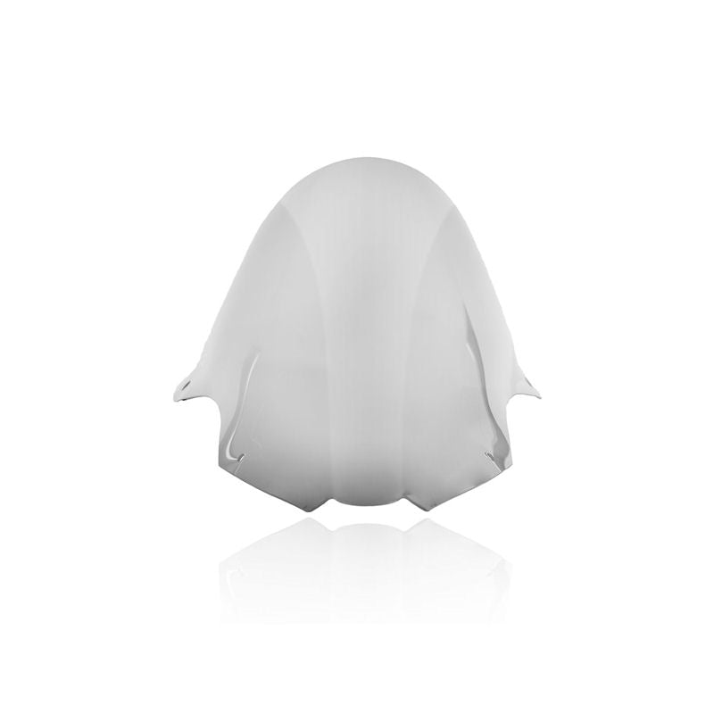 WRS Double Bubble Tall Racing Windscreen For Ninja ZX10R ZX10RR