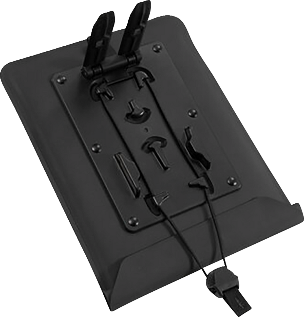SW-Motech Tablet Drybag - MOLLE System - Black