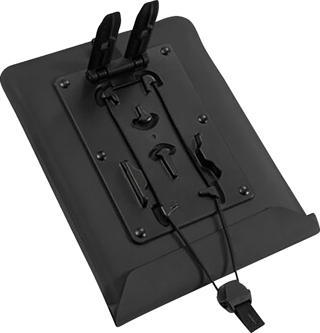 SW-Motech Tablet Drybag - MOLLE System - Black