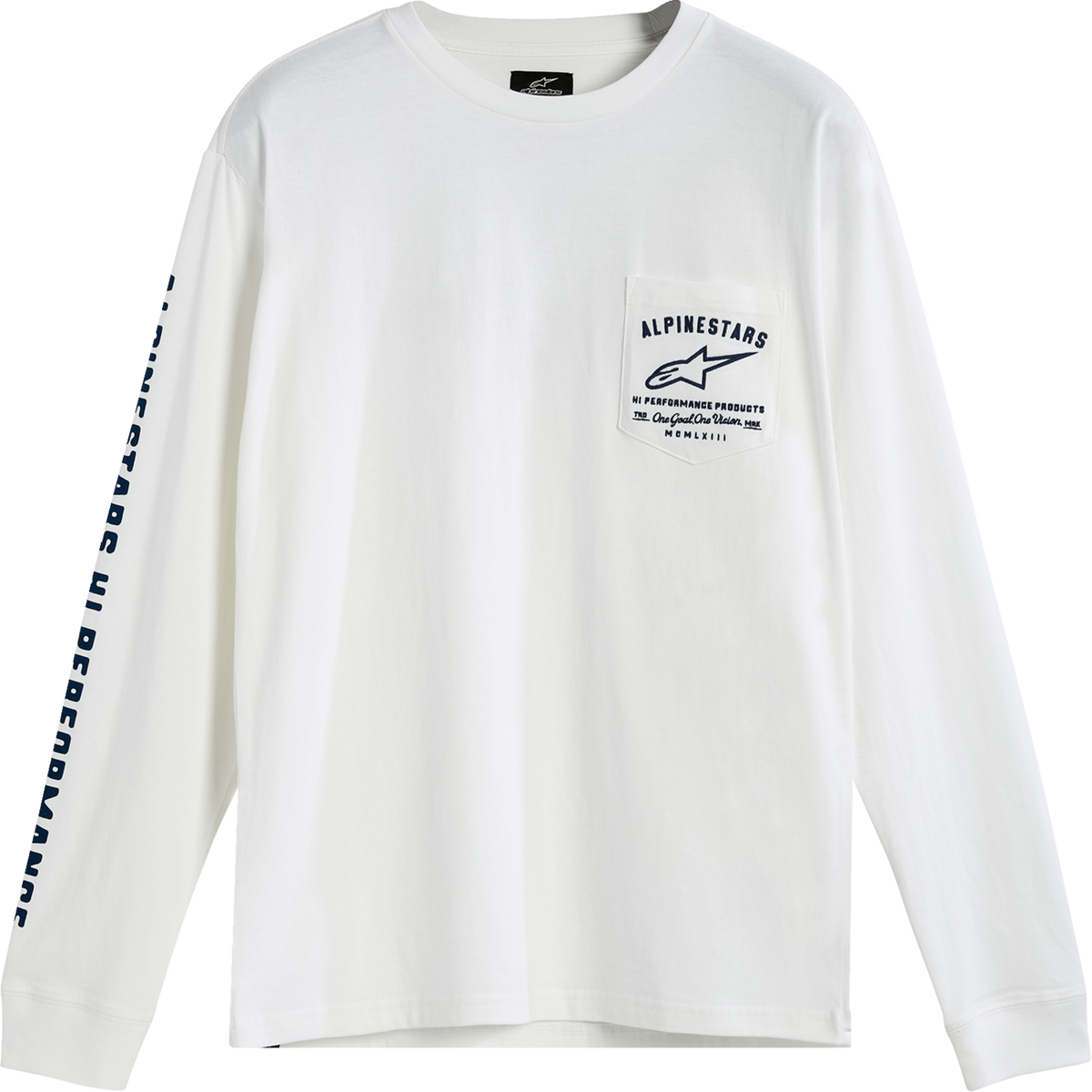Alpinestars REP Long-Sleeve T-Shirt