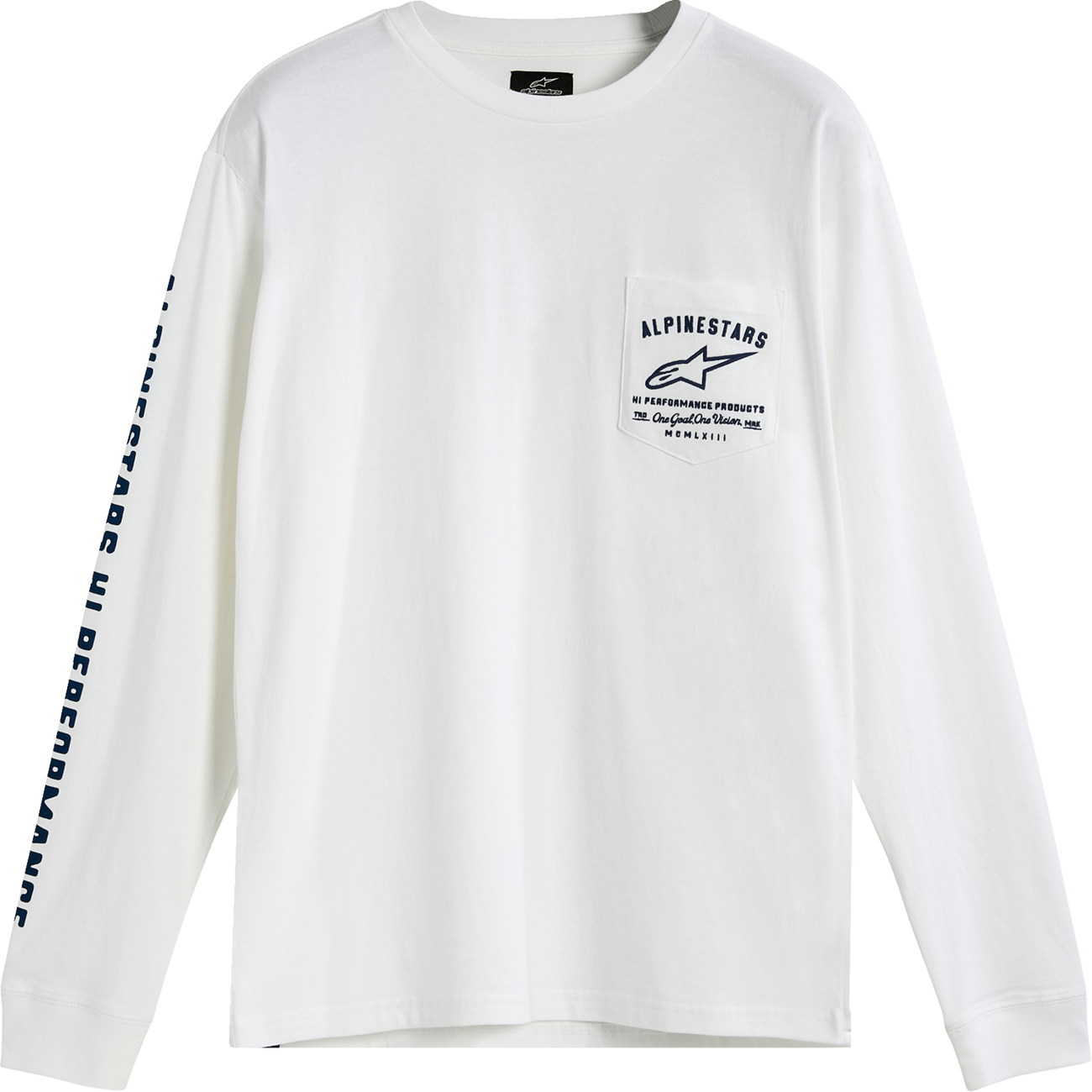 Alpinestars REP Long-Sleeve T-Shirt