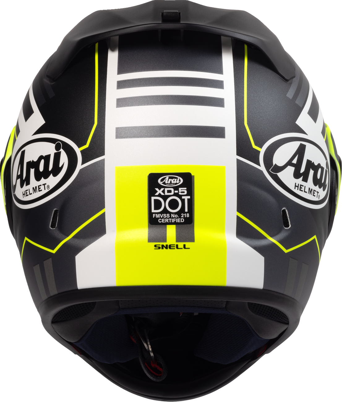 ARAI Helmets XD-5 Trail Helmet