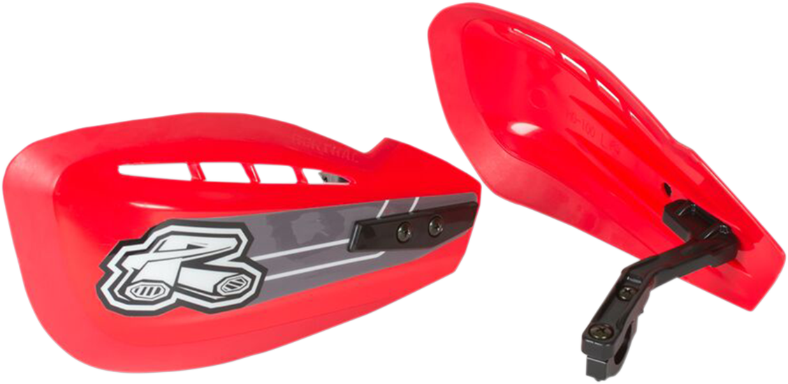 Renthal Moto Handguards