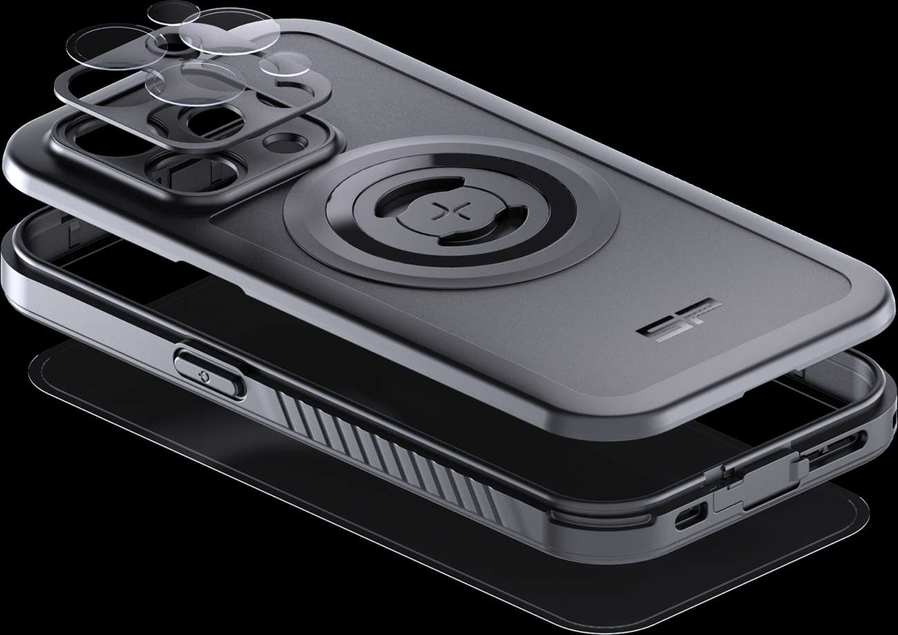 SP Connect Xtreme SPC+ Case