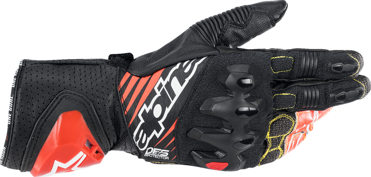 Alpinestars GP Tech V2 S Gloves