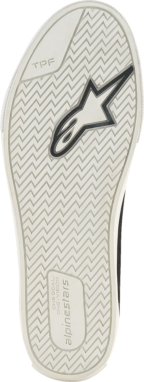Alpinestars Ride-63 Leather Shoes