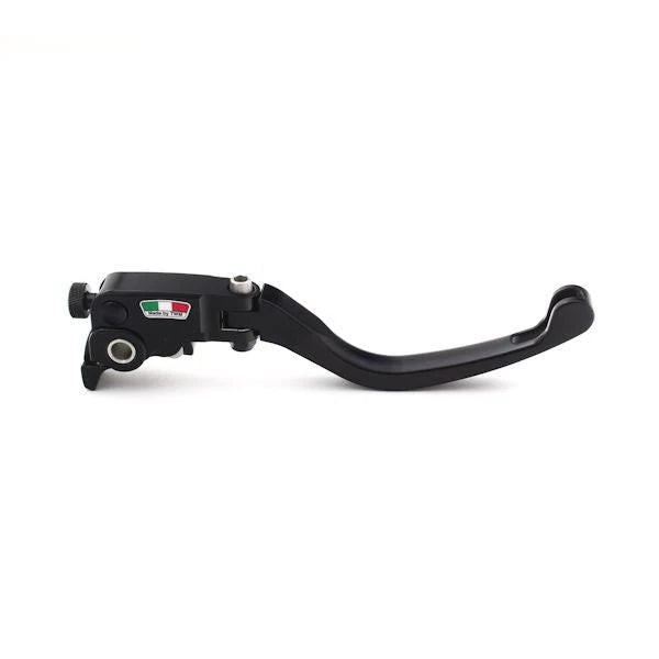 TWM GP Style Adjustable And Folding Levers For Ducati Supersport S 2017