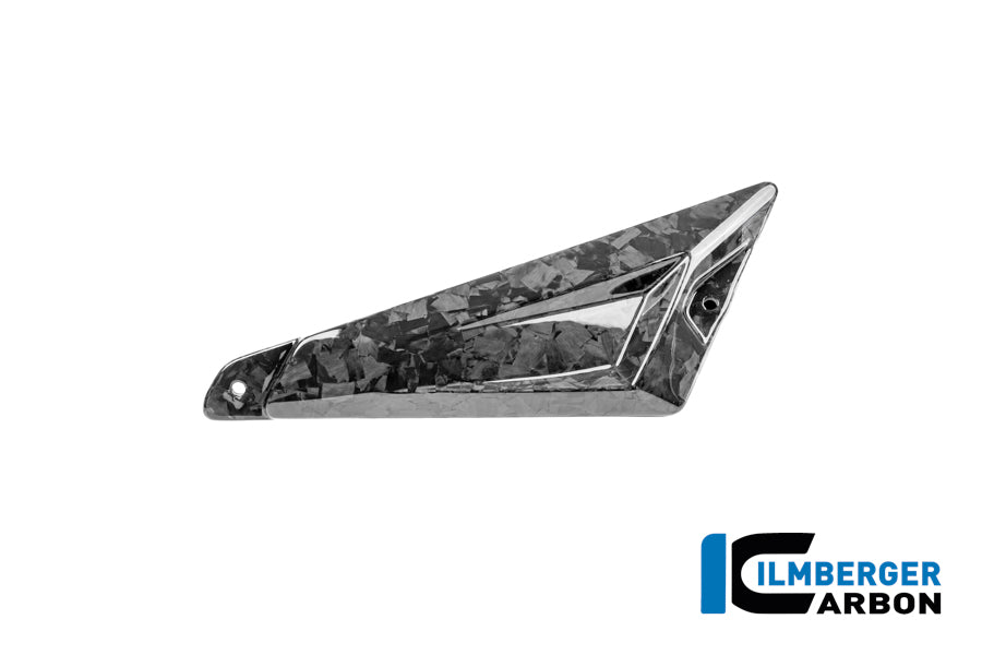 Ilmberger Carbon Subframe Cover Right BMW R 1300 GS Adventure - Gloss / Forged