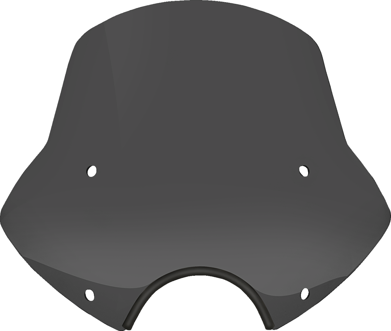 Memphis Shades Speed Demon Windshield