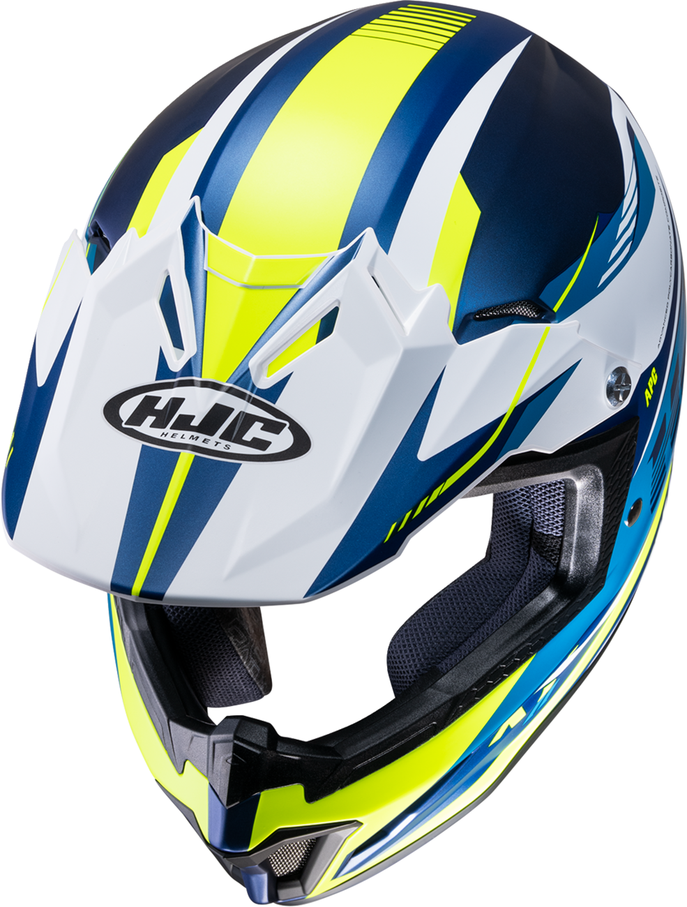 HJC Youth CL-XY II Drift Helmet
