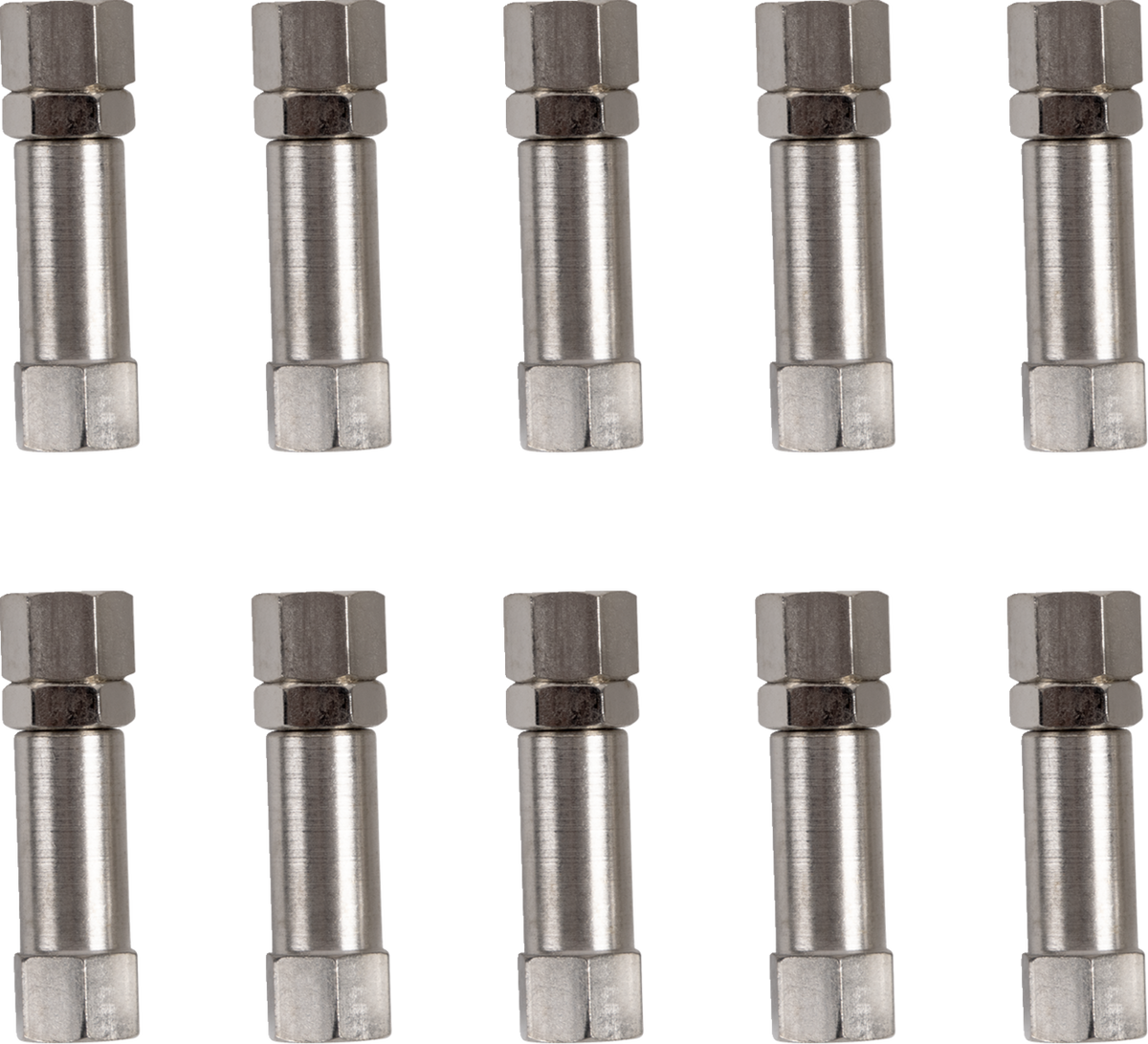 Motion Pro Cable Fittings