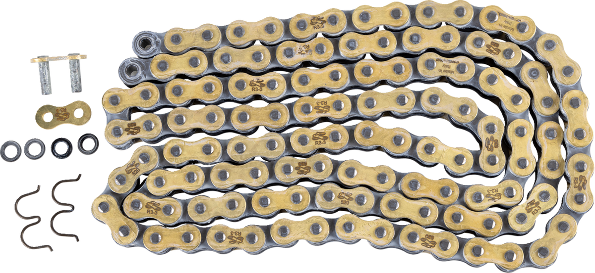 Renthal 520 R3-3 SRS Drive Chain
