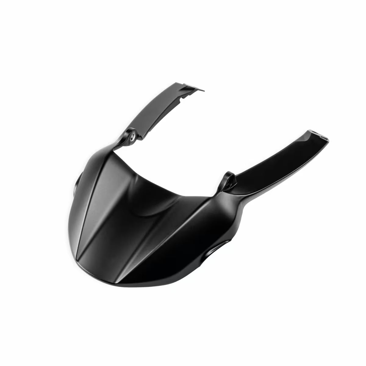 Ducati Performance Rear Plastic Fibre Mudguard