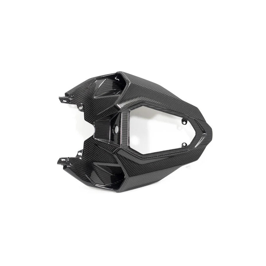 Ilmberger Carbon Fiber Rear Upper Seat Panel BMW S1000R M1000R