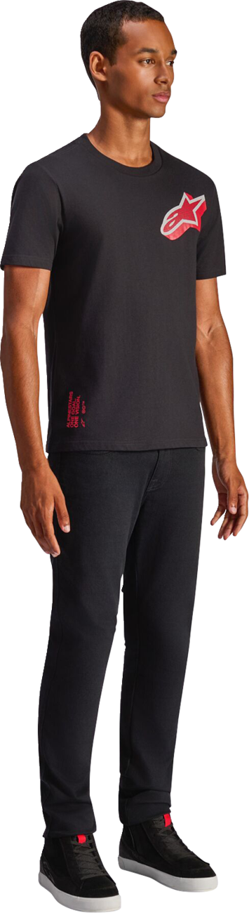 Alpinestars Shaded CSF T-Shirt