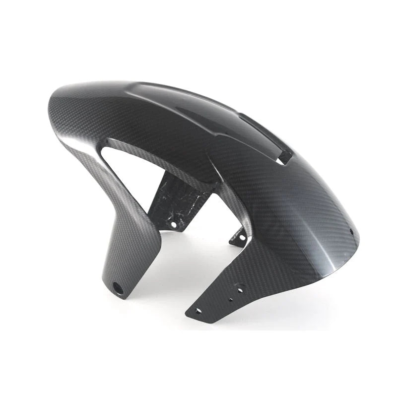 Fullsix Carbon Fiber Front Fender For RSV4 1100 Factory 2022-2024