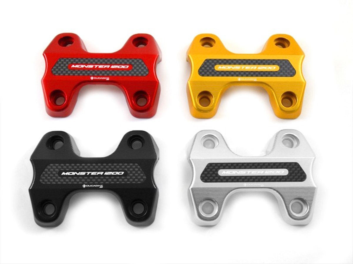 Ducabike DBK BM04 Handlebar Clamp M1200