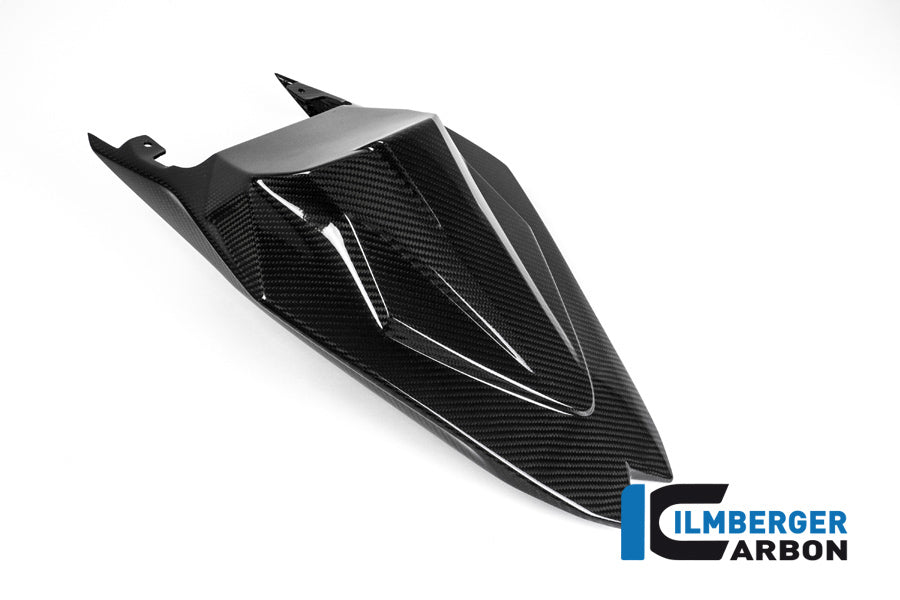 Ilmberger Carbon Rear Fairing Racing Carbon