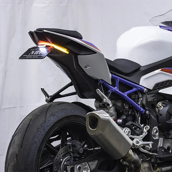 NRC BMW S1000RR Fender Eliminator Kit (2020-2022)