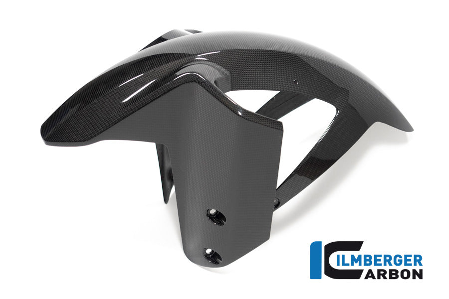Ilmberger Carbon Front Mudguard KTM Super Adventure 1290 Ab 2015