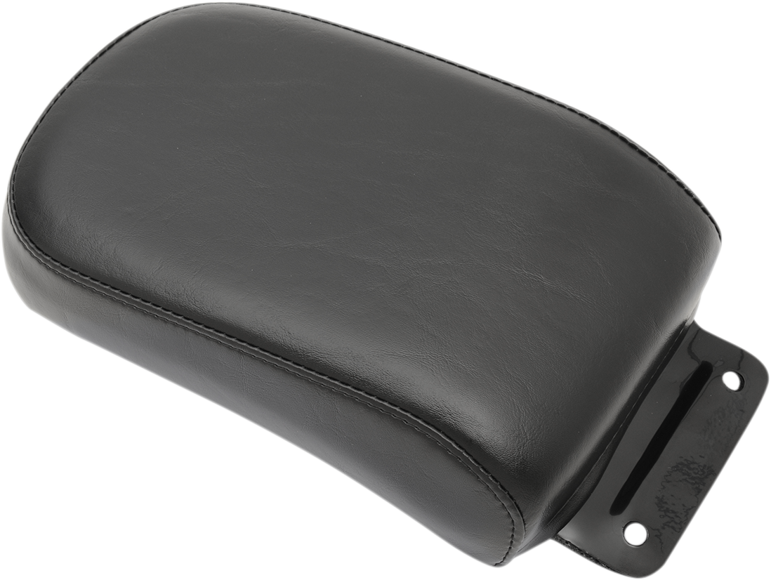 Le Pera Silhouette Pillion Seat - Smooth - FL/FX '00-'07