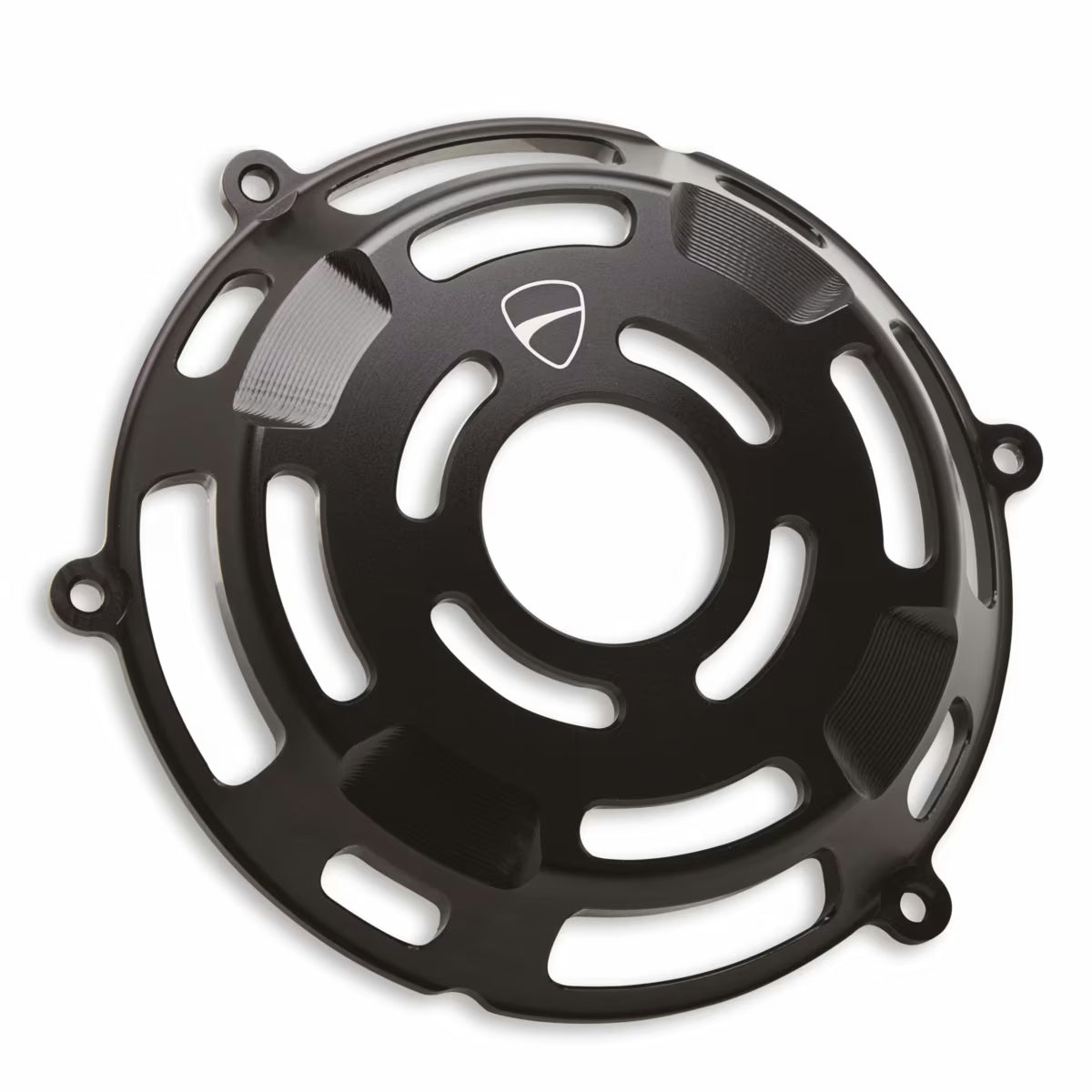 Ducati Performance Dry Clutch Cover