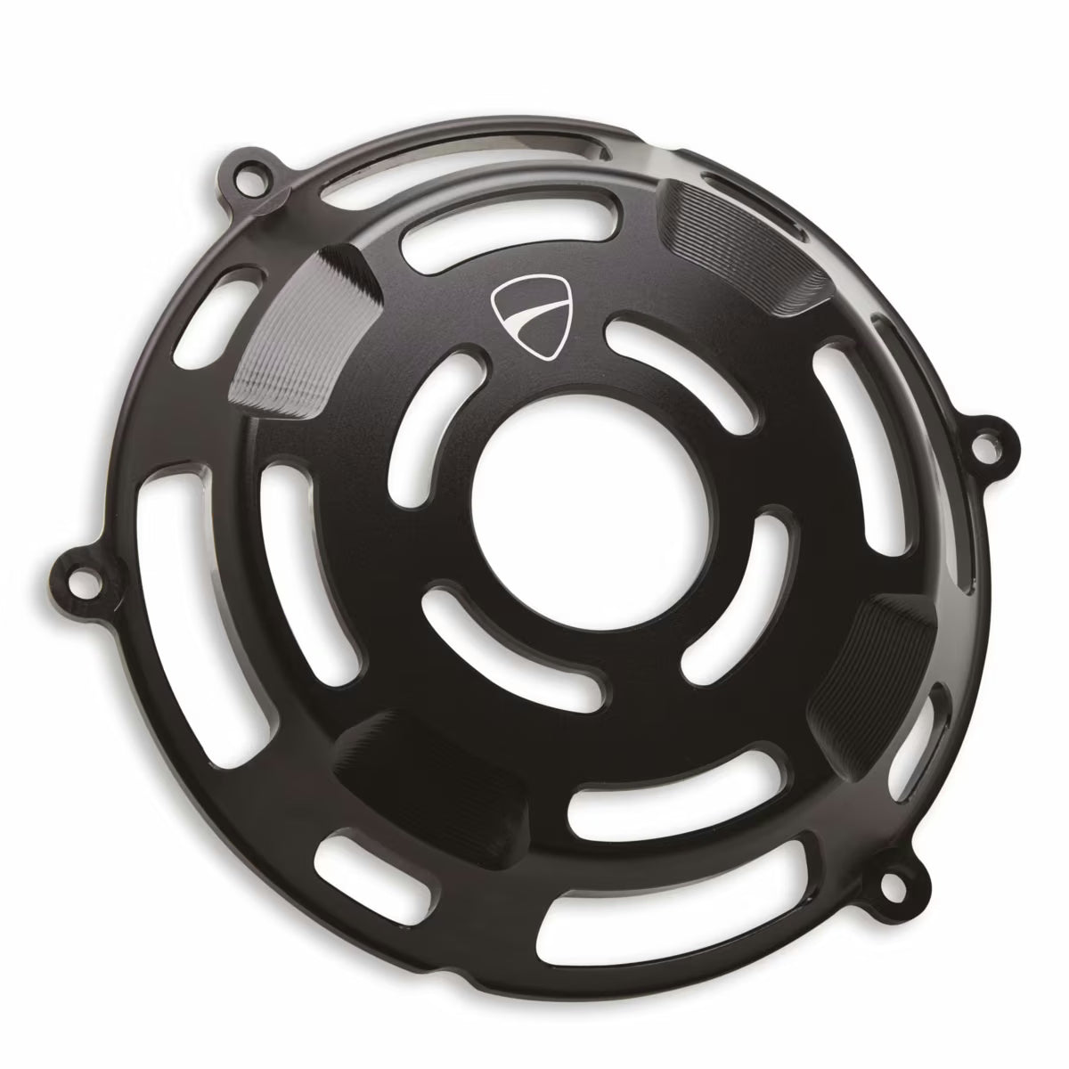Ducati Performance Dry Clutch Cover