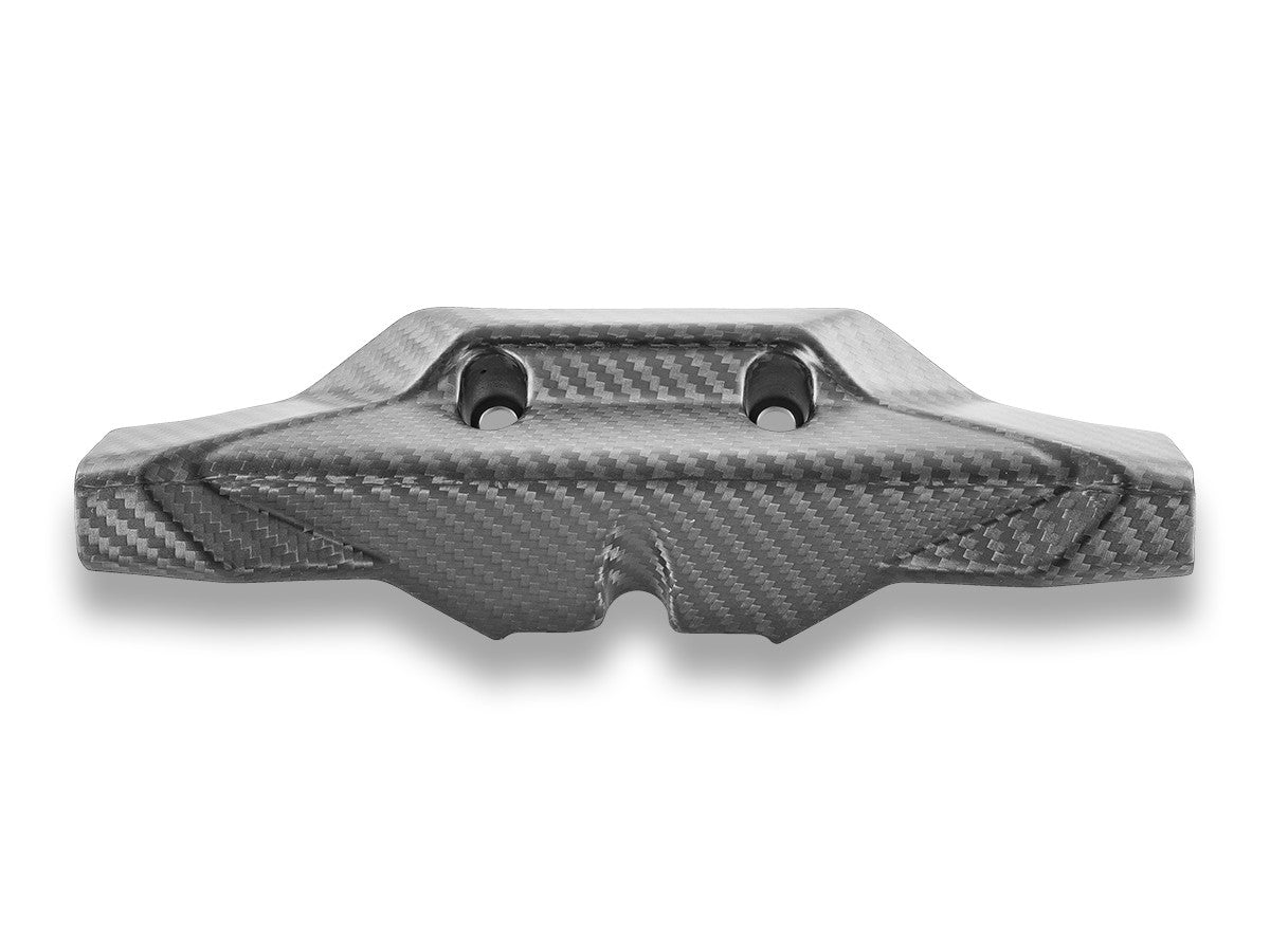 Ducabike DBK CRB213O KTM 1390 Super Duke Turn Signal Support Cover Matt Carbon