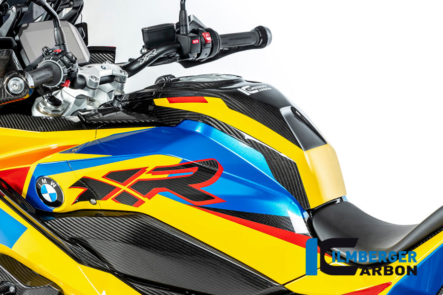 Ilmberger Carbon Long Range Tank Kit S 1000 XR From MY 2020