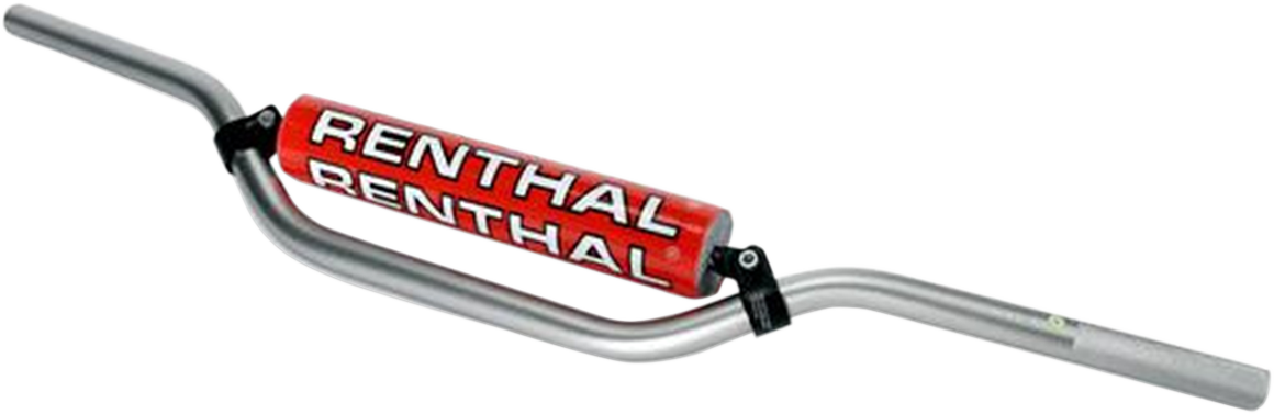 Renthal 7/8" Off-Road Handlebar - 966 - Reed/Windham - Tanium