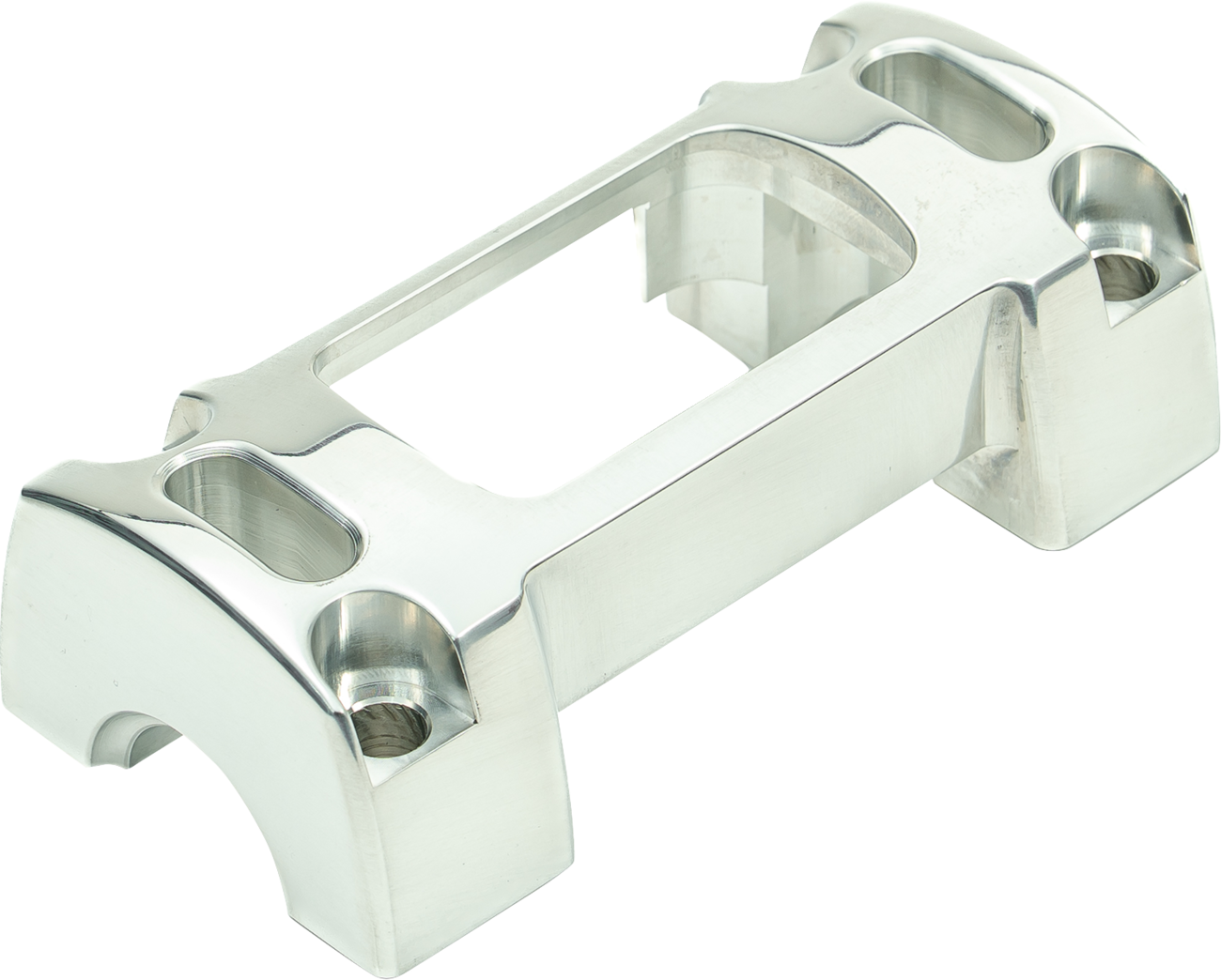 Slyfox Clamp Top