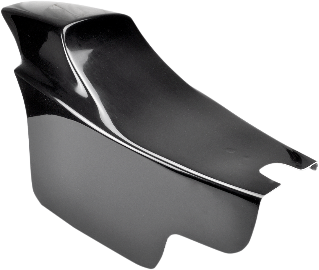 Saddlemen Vintage Tail Section - With Number Plate
